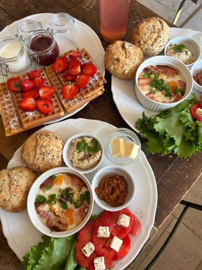 Dom Na Krzewiu Bed and Breakfast Gryfów Śląski Εξωτερικό φωτογραφία