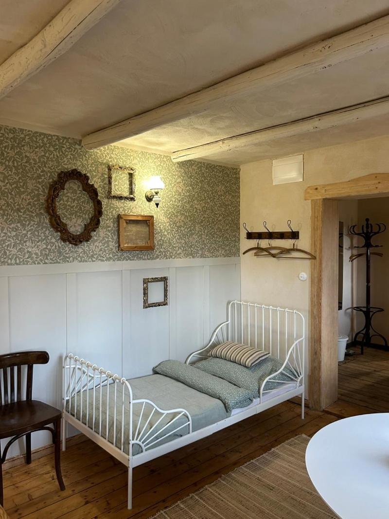 Dom Na Krzewiu Bed and Breakfast Gryfów Śląski Εξωτερικό φωτογραφία